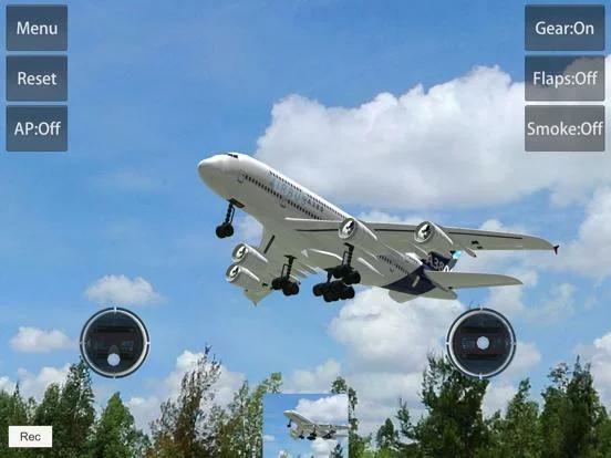 Изображение игры: Absolute RC Simulator Full