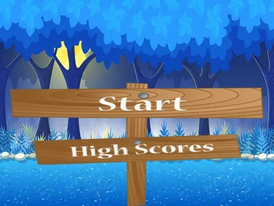 Изображение игры: Archery Hunter