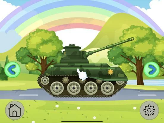 Изображение игры: Car Wash Learning Unlocked