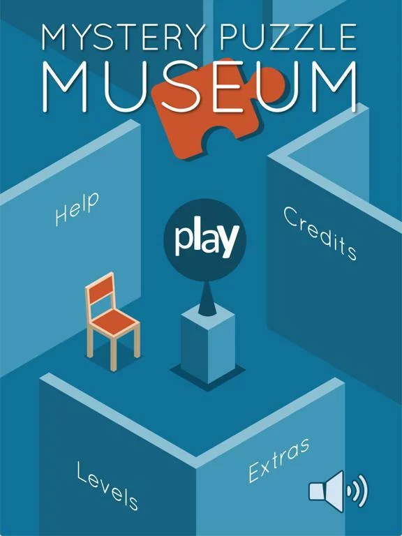 Изображение игры: Mystery Puzzle Museum