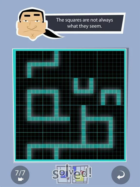 Изображение игры: Mystery Puzzle Museum