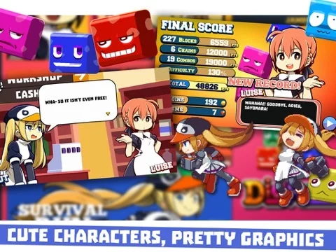 Изображение игры: DigRun