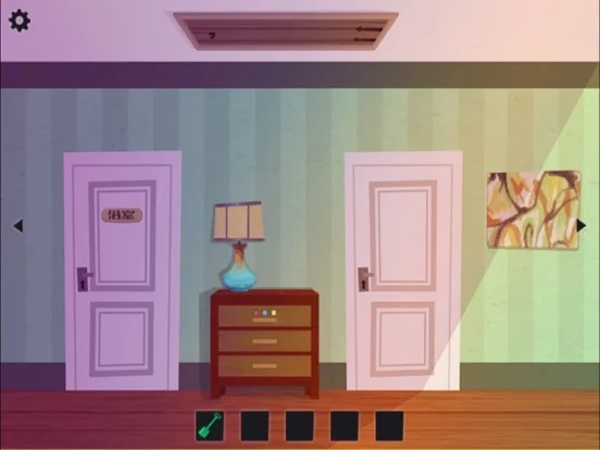 Изображение игры: Escape Story - Family