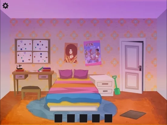 Изображение игры: Escape Story - Family