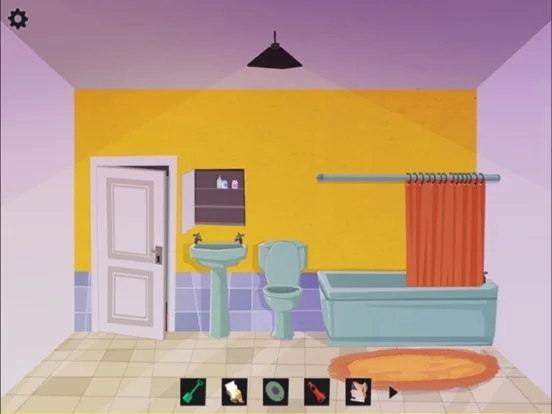 Изображение игры: Escape Story - Family