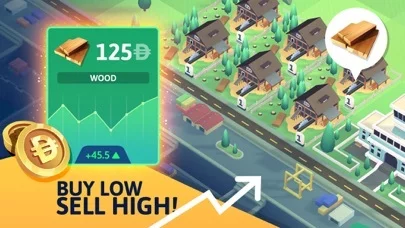 Изображение игры: Ship It! Trader Game