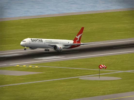 Изображение игры: World of Airports
