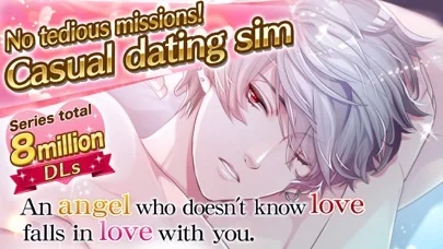 Изображение игры: Nightmare Harem