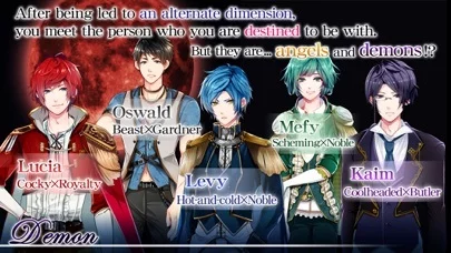 Изображение игры: Nightmare Harem