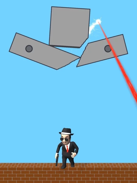 Изображение игры: Cut-Master