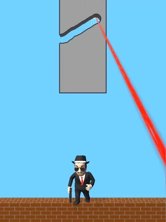 Изображение игры: Cut-Master