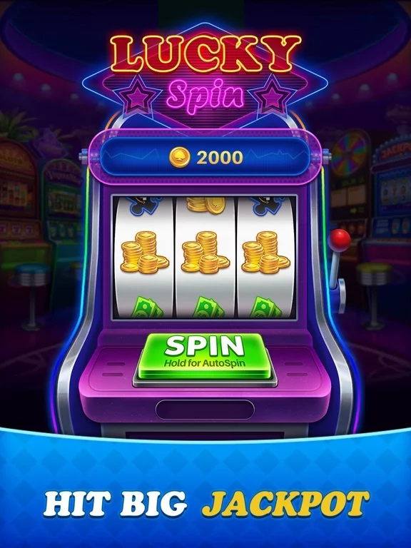 Изображение игры: Solitaire Jackpot