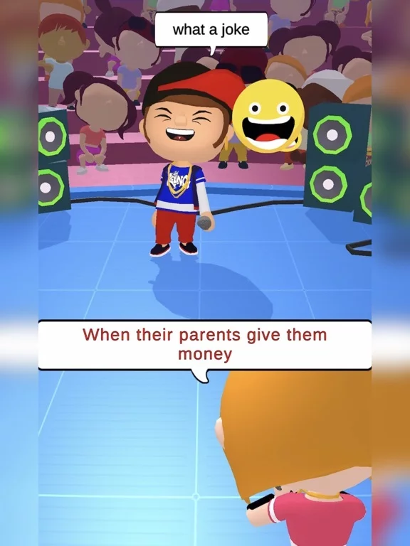 Изображение игры: Rapper Life 3D