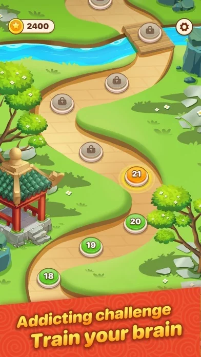 Изображение игры: Lucky Blast!