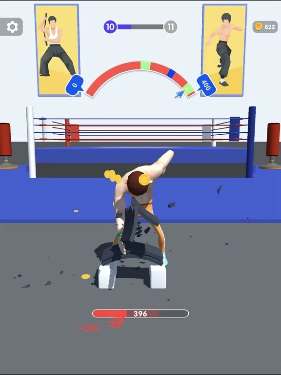 Изображение игры: Break The Sun