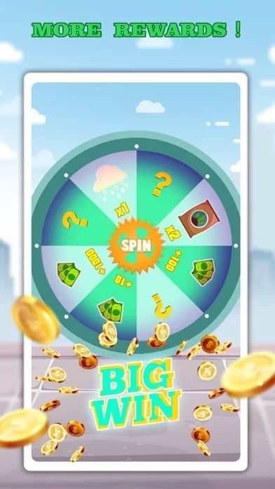 Изображение игры: Click Money