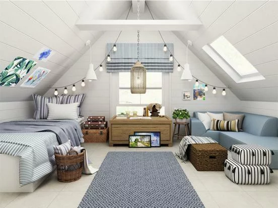 Изображение игры: Home Design: Renovate to Rent
