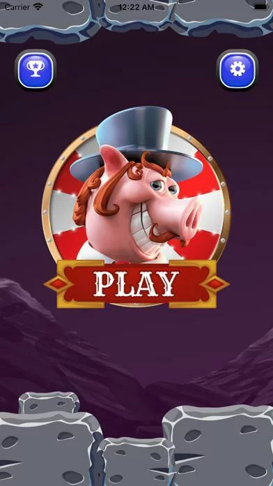Изображение игры: Stone Quests