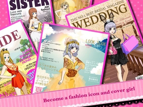 Изображение игры: Beauty Idol