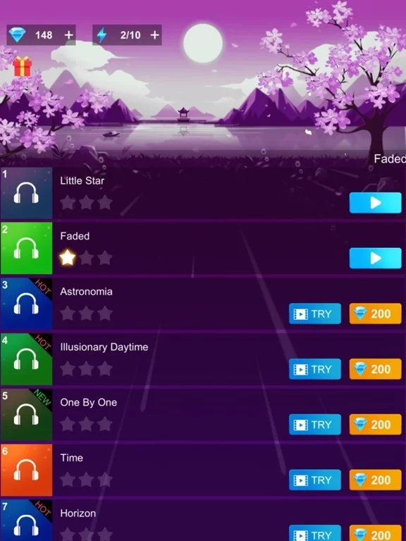 Изображение игры: Jam Ball 3D
