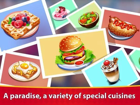 Изображение игры: Cooking Marina - Cooking games