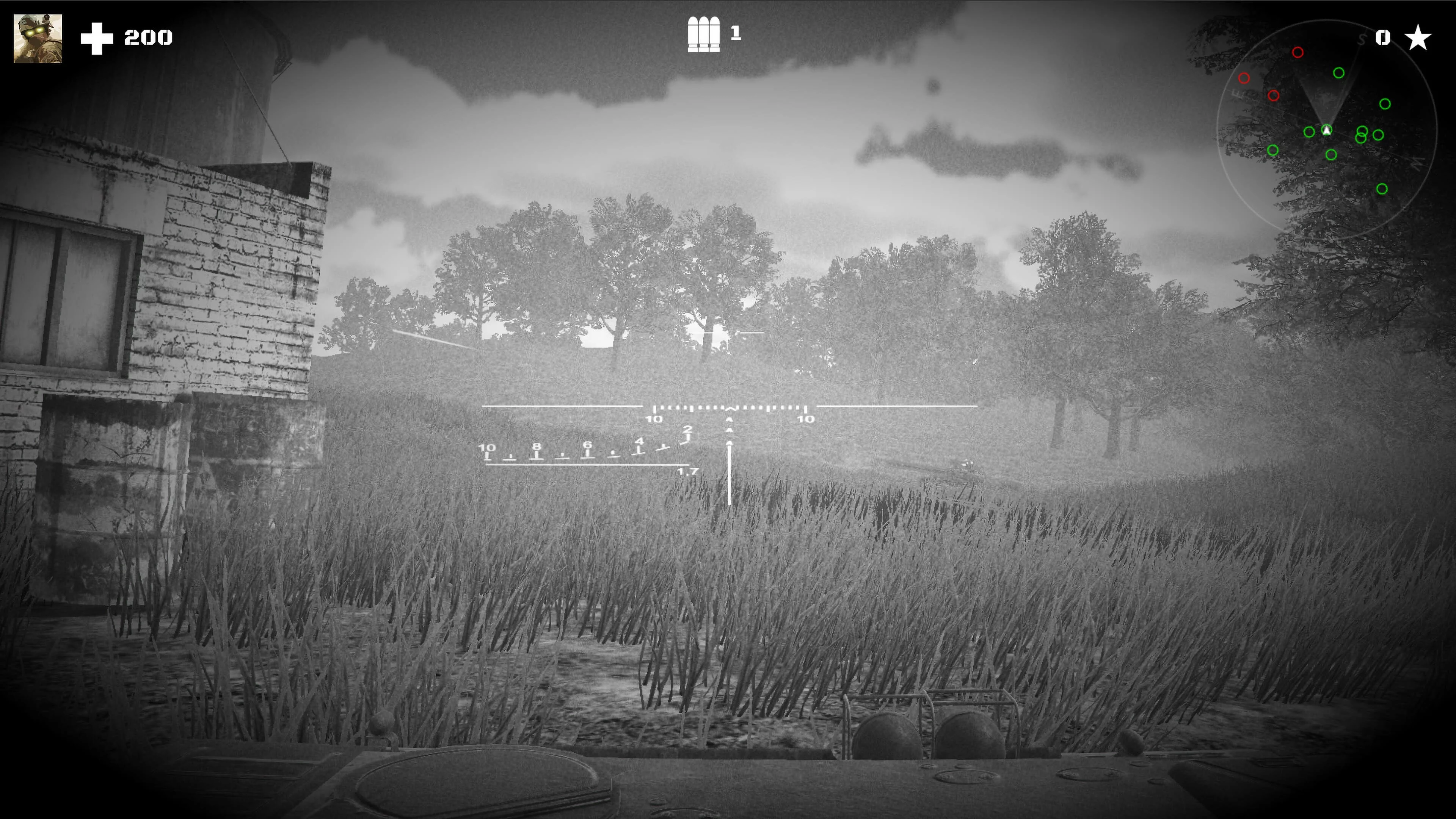 Изображение игры: Tanks vs Tanks
