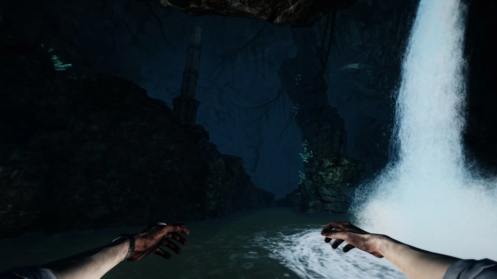 Изображение игры: Another Dawn