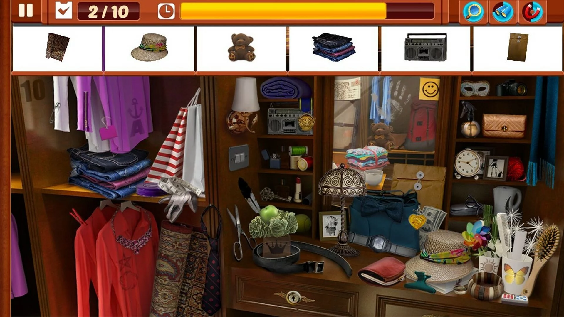 Изображение игры: Home Designer - Home Sweet Home