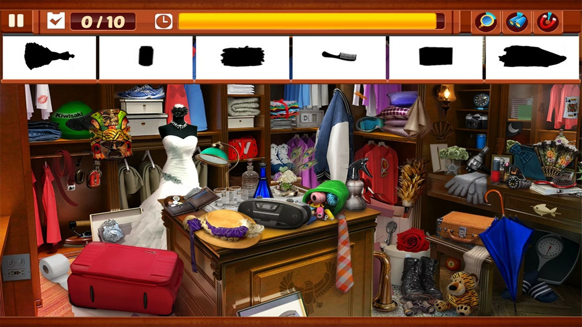 Изображение игры: Home Designer - Home Sweet Home