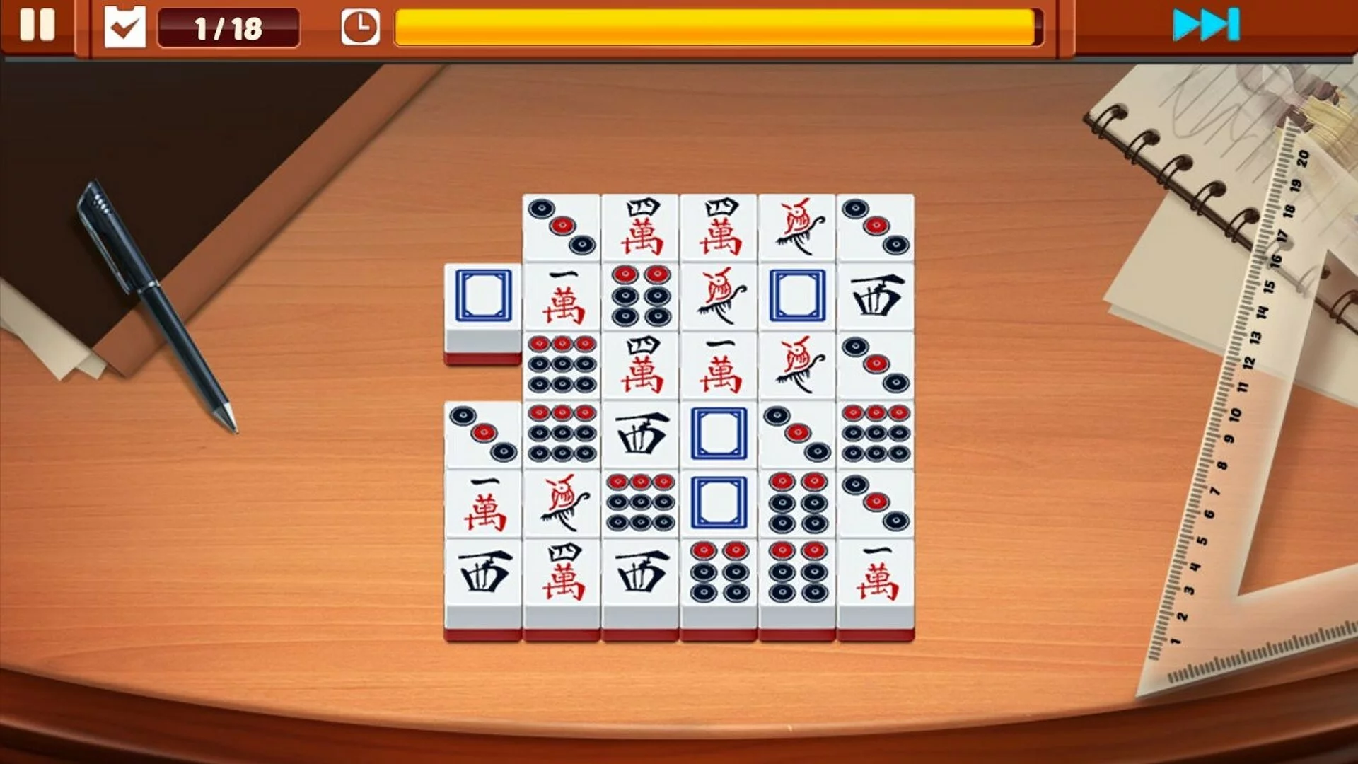Изображение игры: Home Designer - Home Sweet Home