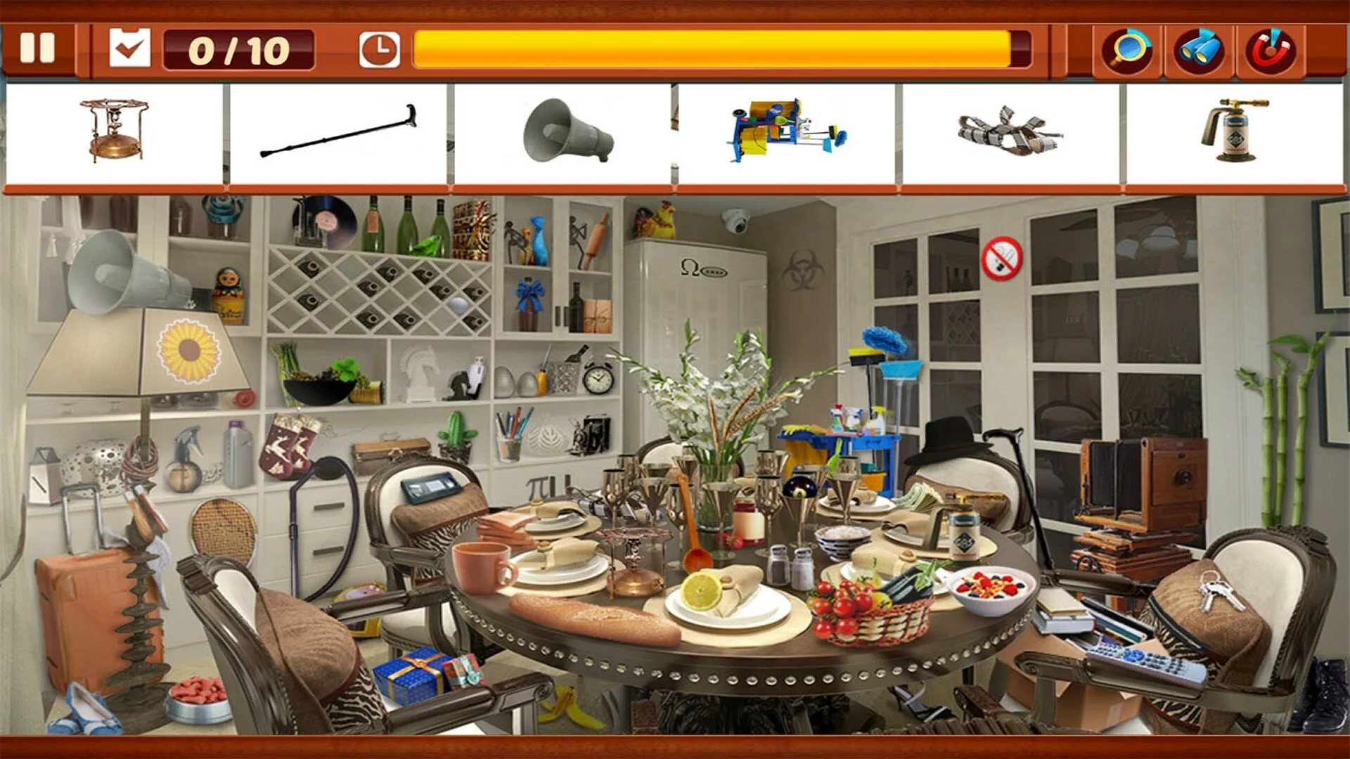 Изображение игры: Home Designer - Home Sweet Home