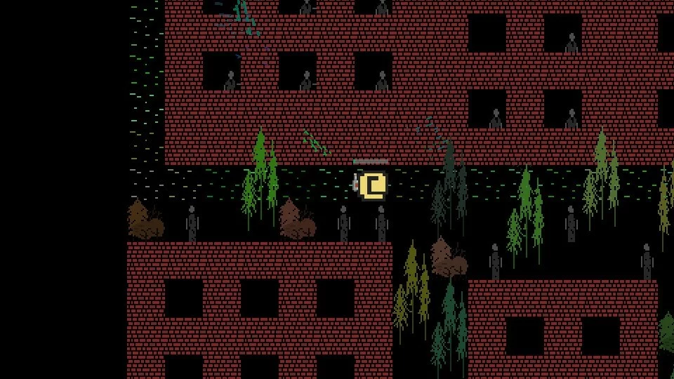 Изображение игры: CELLAR | Rags and Knife