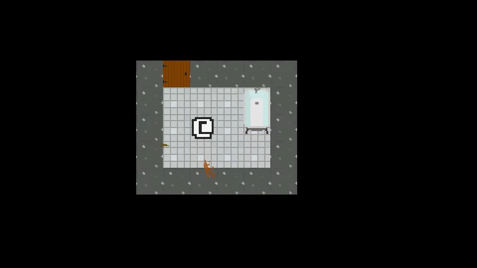 Изображение игры: CELLAR | Rags and Knife