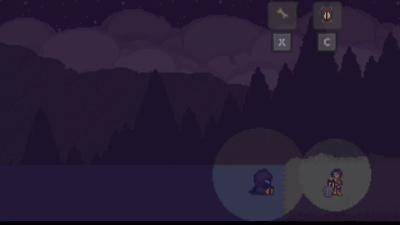 Изображение игры: Emberglass