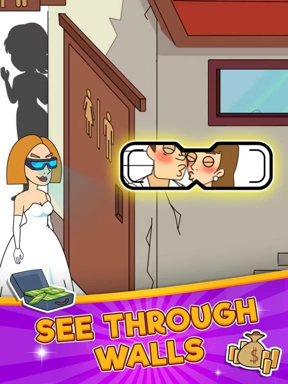 Изображение игры: Girl Genius!