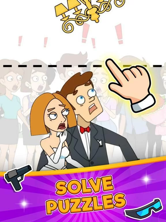 Изображение игры: Girl Genius!