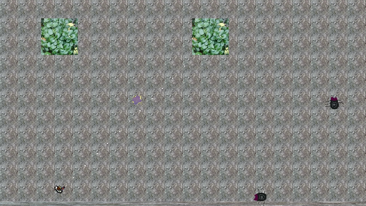 Изображение игры: Reticent Retribution