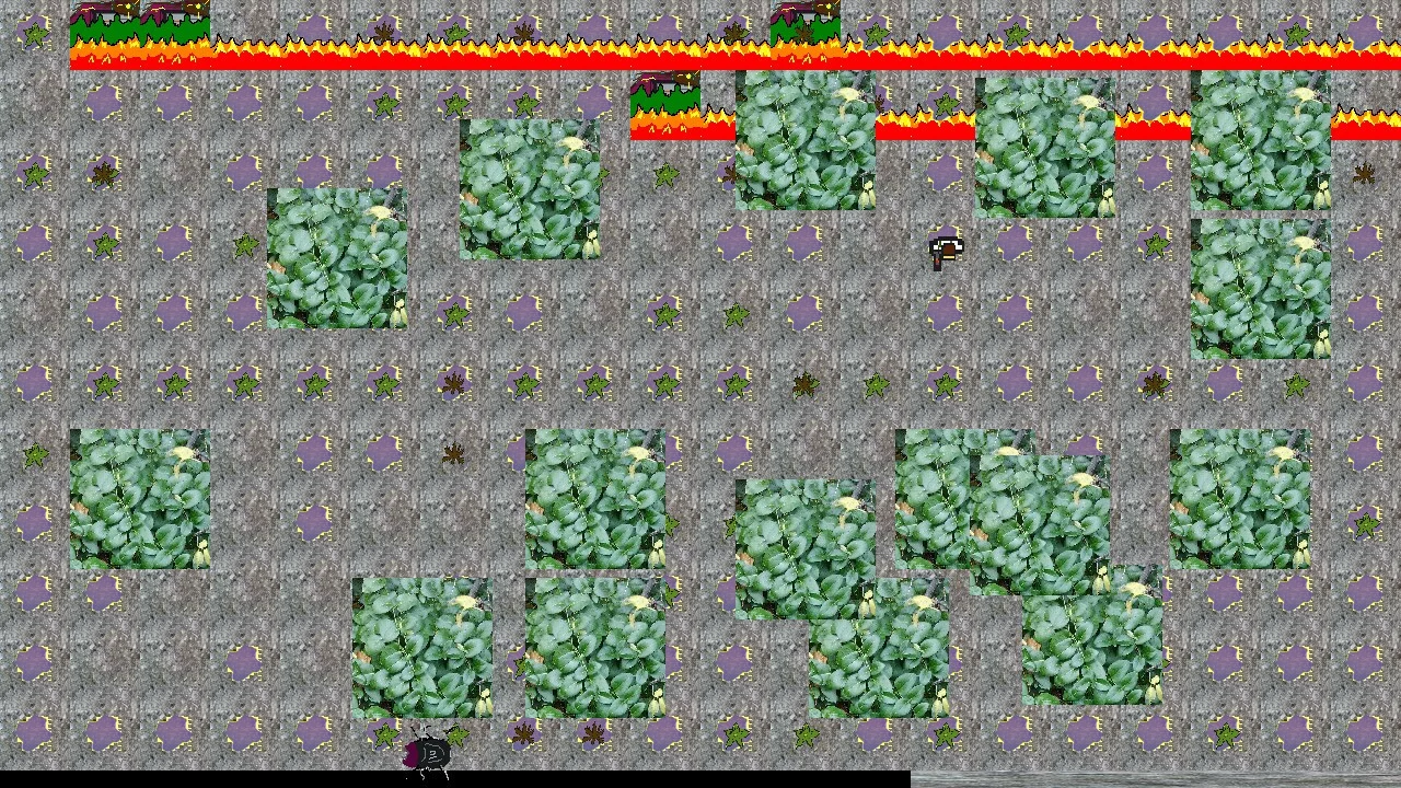 Изображение игры: Reticent Retribution
