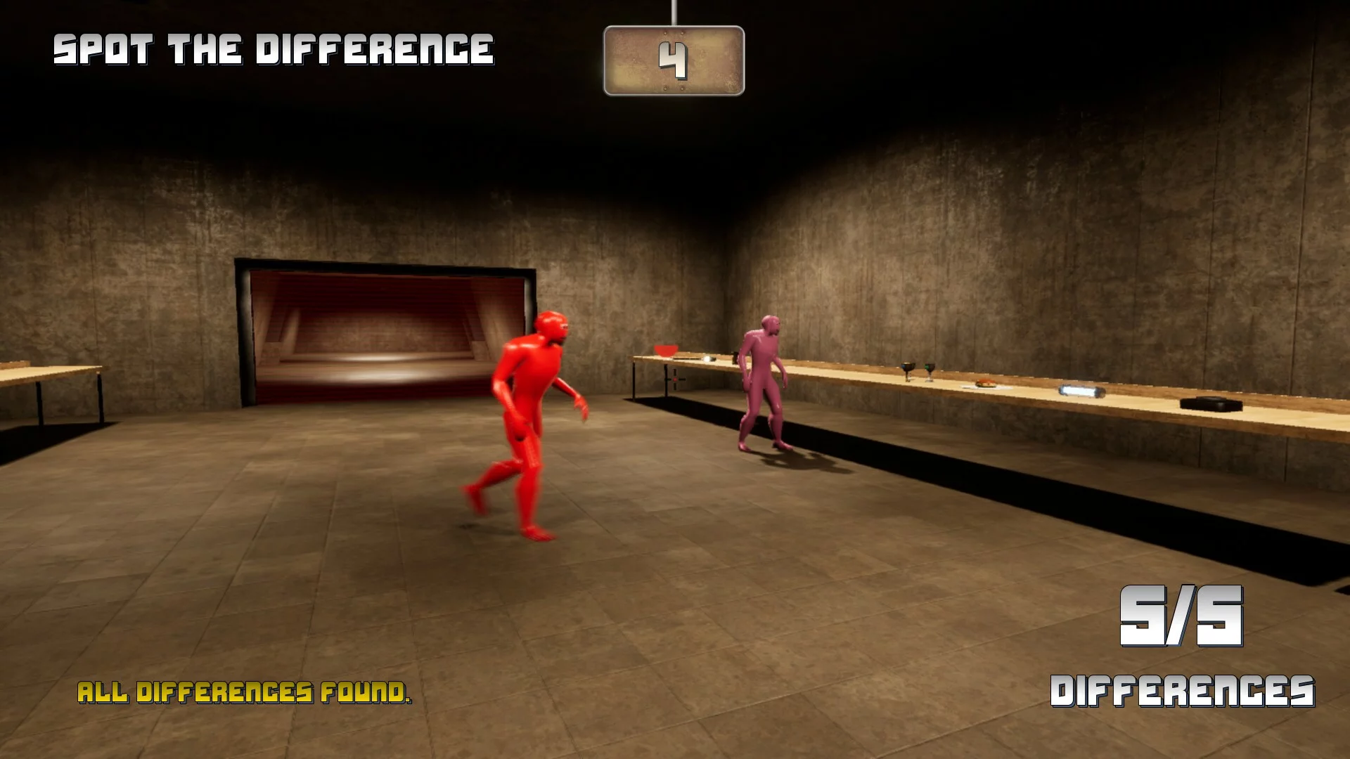 Изображение игры: Dig Deep: Race To The Core!