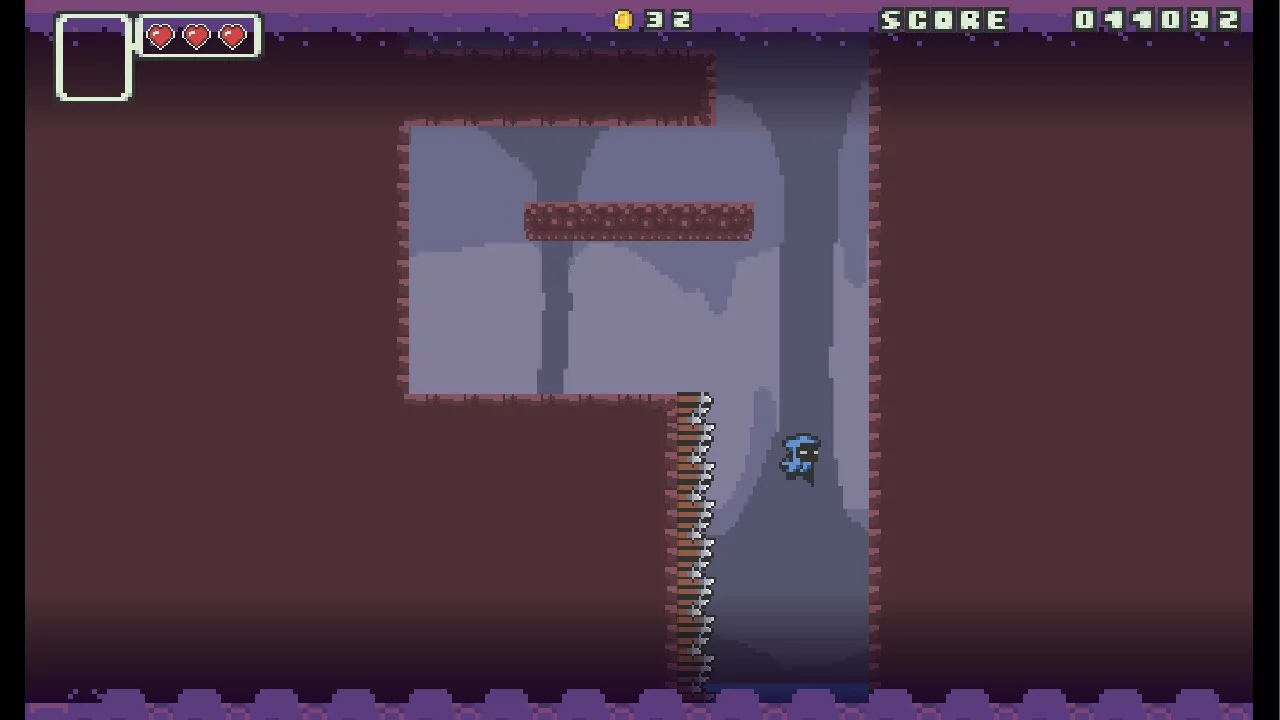 Изображение игры: Forest Dash