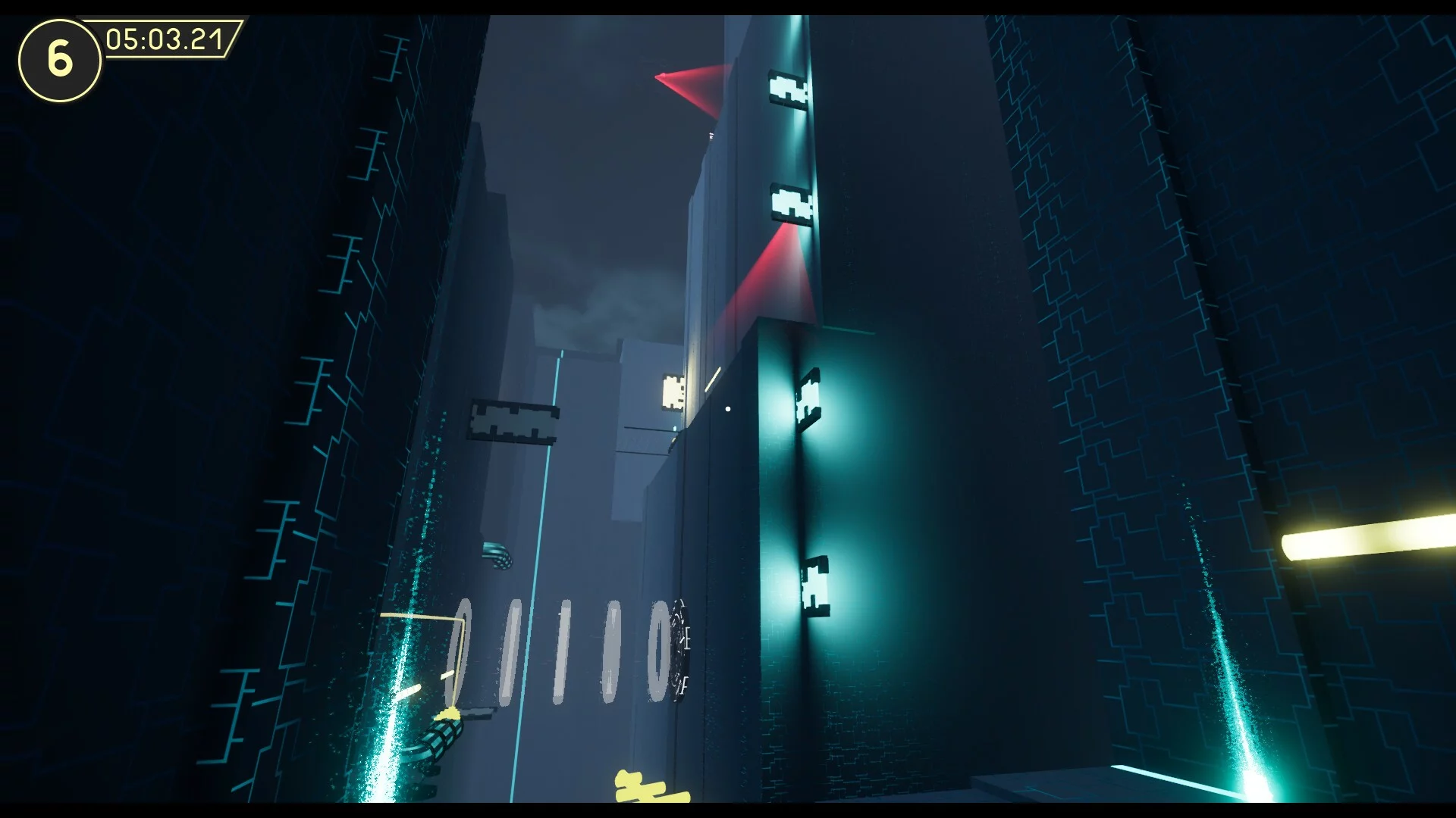 Изображение игры: Lights Orb