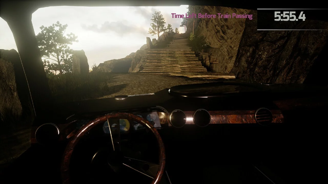 Изображение игры: The Build And Race Hotrod Game