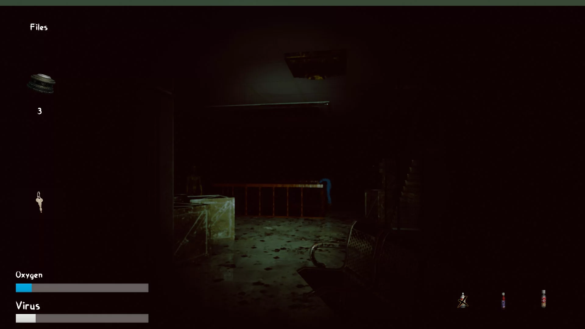 Изображение игры: During Before And After COVID-19