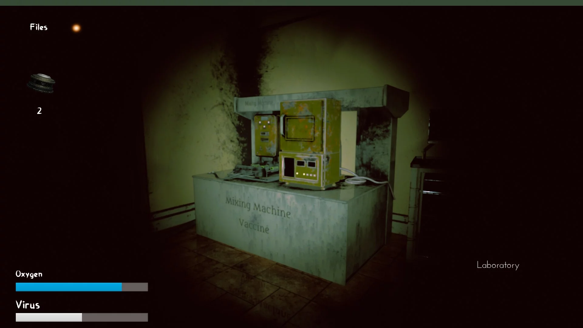 Изображение игры: During Before And After COVID-19