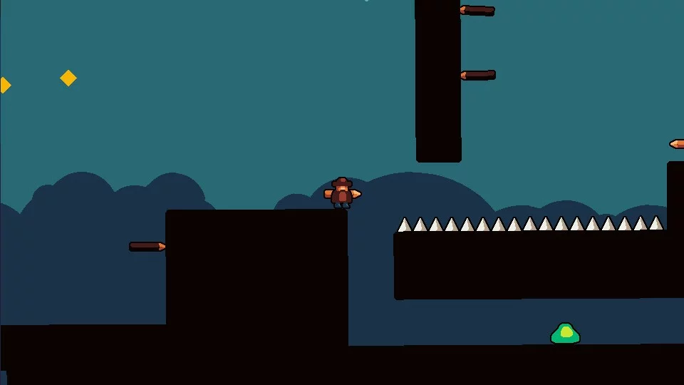 Изображение игры: DrakulA