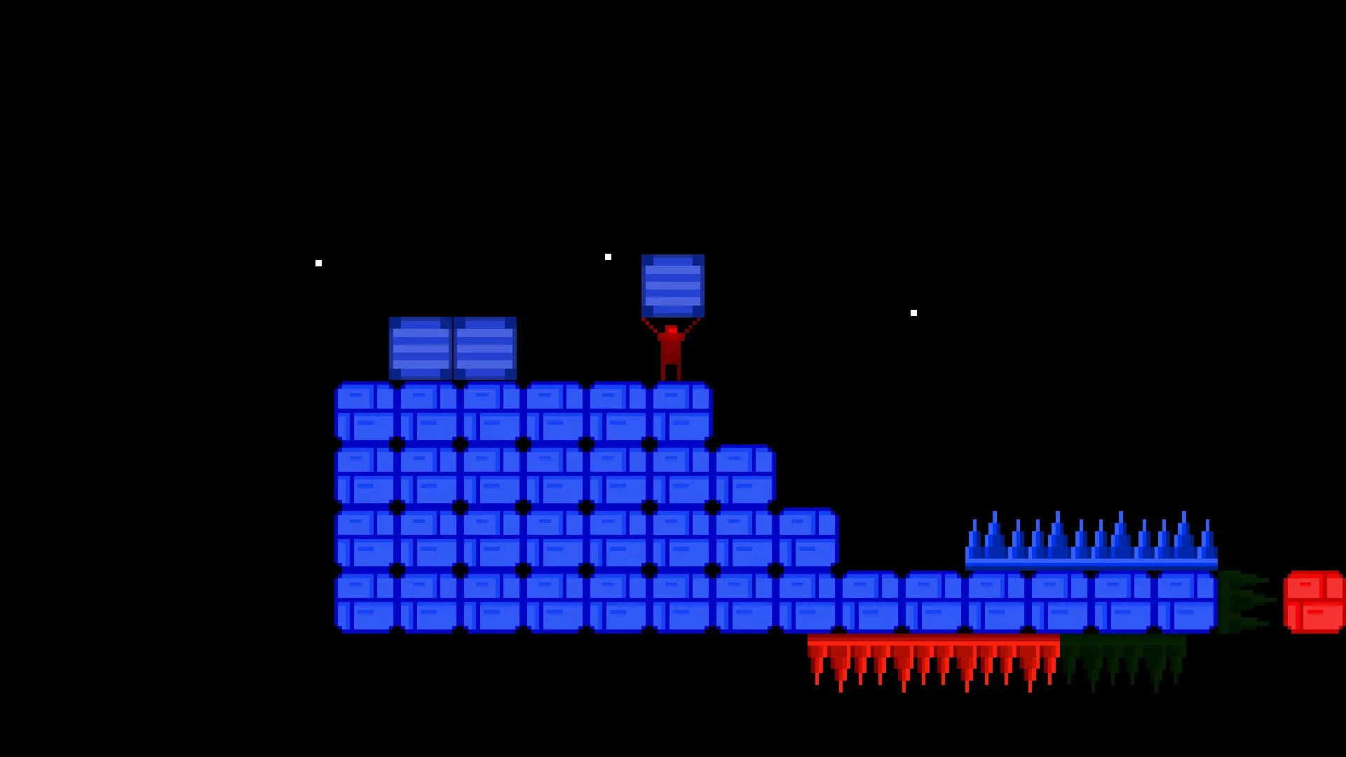 Изображение игры: Toggle