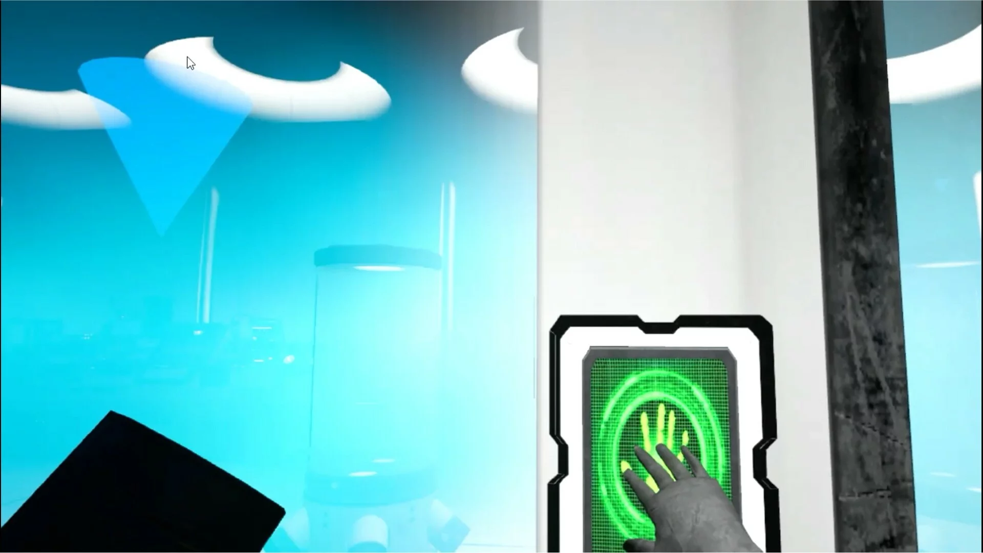 Изображение игры: Zero-G Revolution
