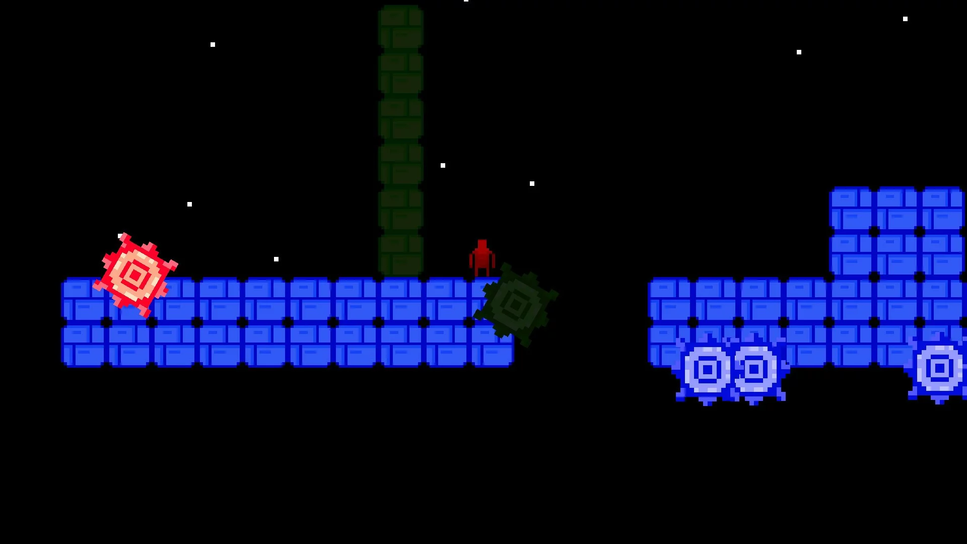 Изображение игры: Toggle