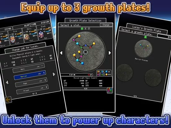 Изображение игры: [Premium] RPG Dragon Lapis