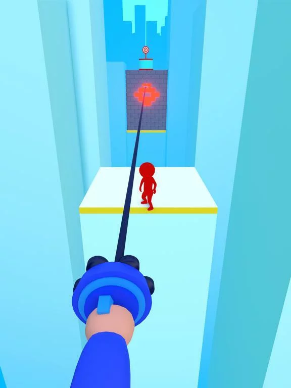 Изображение игры: Hookman